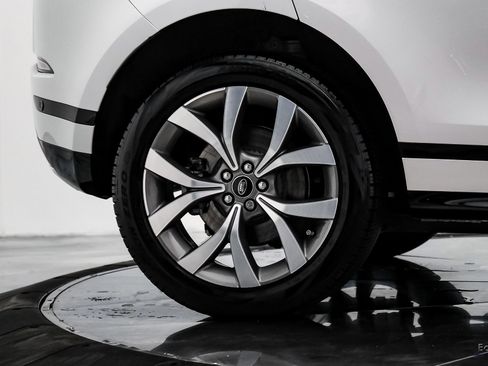 Used 2023 Land Rover Range Rover Evoque R-Dynamic S image 63