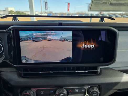 New 2026 Jeep Gladiator Sport image 11