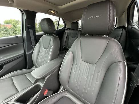 Used 2026 Buick Encore GX Avenir w/ Avenir Convenience Package AWD/4WD image 17