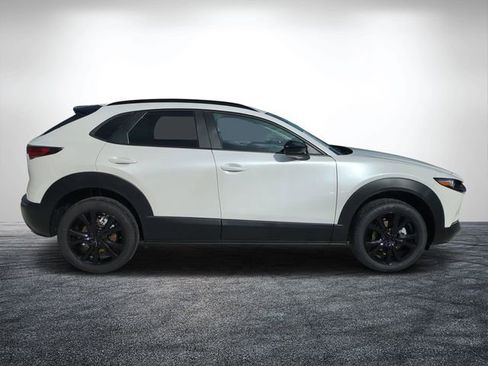 New 2026 MAZDA CX-30 AWD 2.5 S image 2