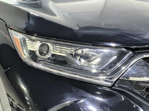 Used 2018 Honda CR-V EX-L image 10