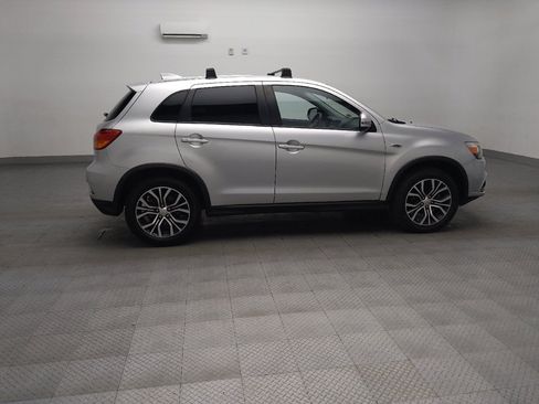 Used 2019 Mitsubishi Outlander Sport ES FWD image 10
