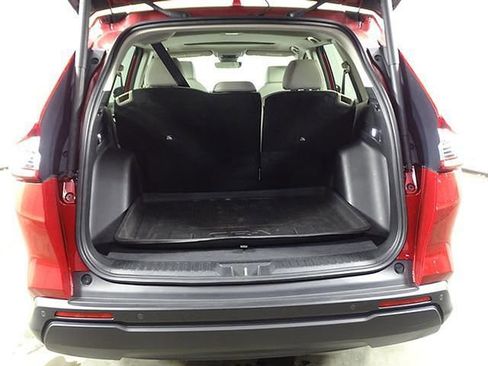 Used 2024 Honda CR-V EX-L image 14