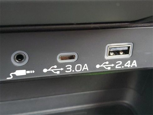 New 2026 Subaru Crosstrek 2.5i Limited image 25