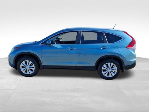 Used 2014 Honda CR-V EX-L image 23