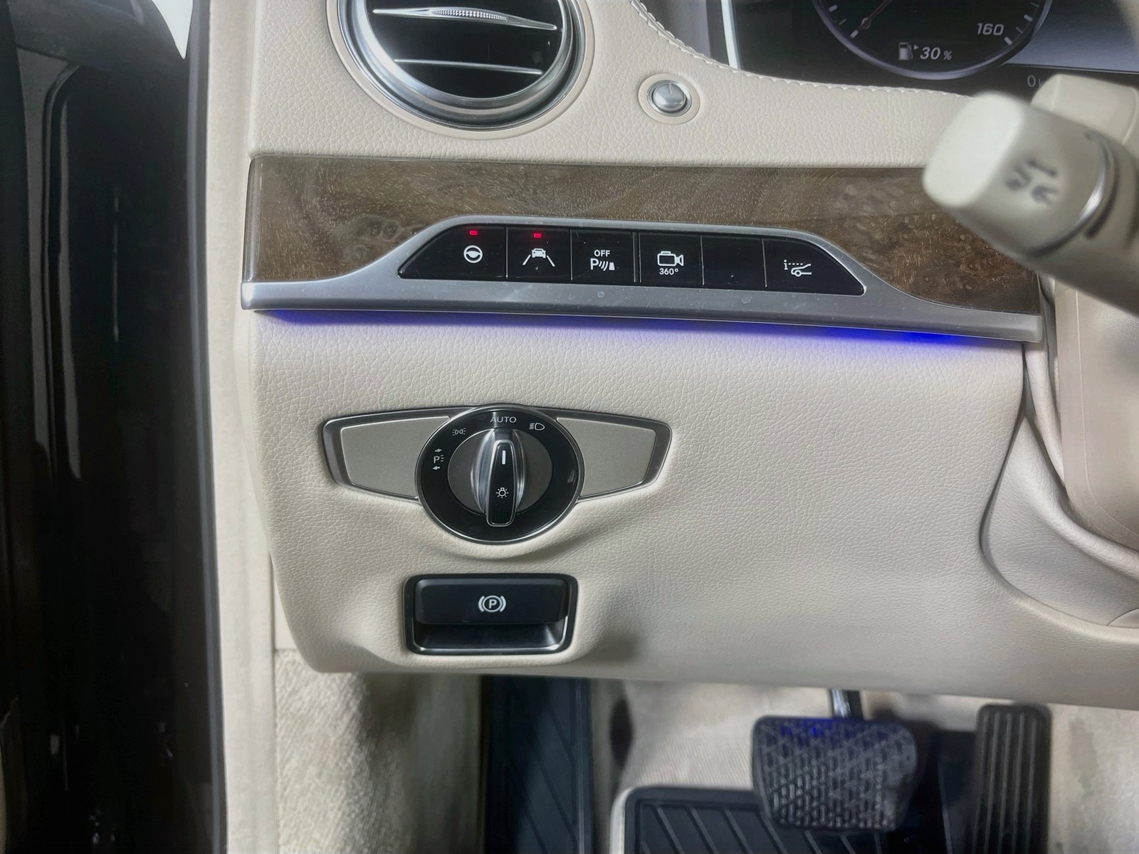 Used 2016 Mercedes-Benz S 550 Sedan image 13