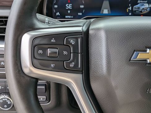 Used 2024 Chevrolet Tahoe LT w/ LT Signature Package AWD/4WD image 20