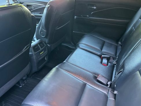 Certified 2020 Honda Pilot EX-L image 7
