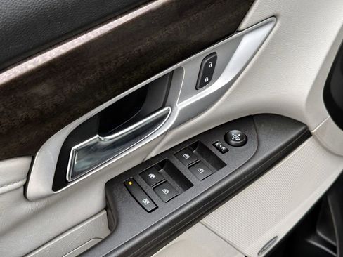 Used 2017 GMC Terrain Denali image 15