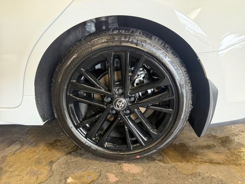 Certified 2026 Toyota Camry SE w/ Convenience Package FWD image 26