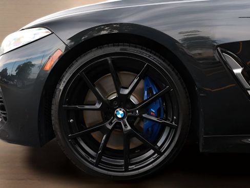 Used 2023 BMW M850i xDrive Coupe AWD/4WD image 7