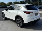 Certified 2022 MAZDA CX-5 AWD 2.5 S w/ Premium Package image 3