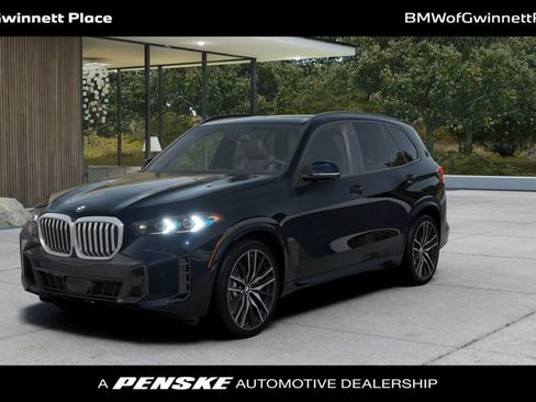 New 2026 BMW X5 sDrive40i RWD image 1
