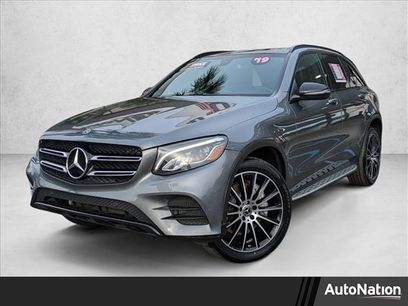 Used 2019 Mercedes-Benz GLC 300