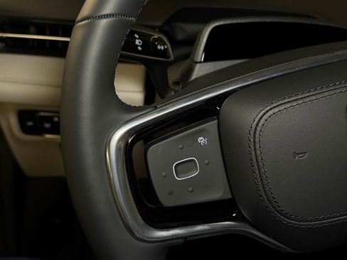 New 2026 Lincoln Nautilus Premier w/ Equipment Group 102A image 35