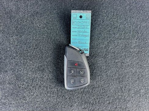 Used 2024 Honda Prologue Touring image 39