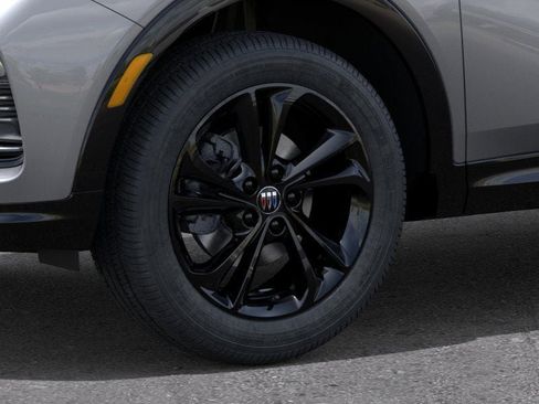 New 2026 Buick Envista Sport Touring w/ Convenience I Package image 33