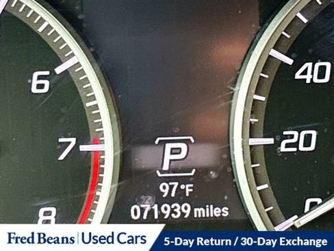 Used 2017 Acura ILX FWD image 16