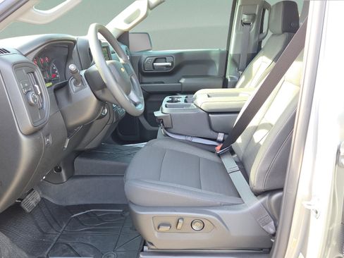 New 2026 Chevrolet Silverado 1500 Custom w/ LPO, Dark Essentials Package image 19