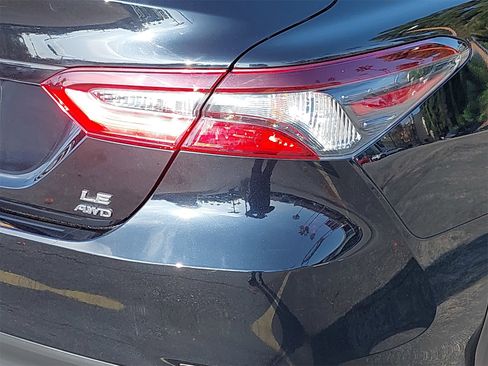 Used 2023 Toyota Camry LE image 36