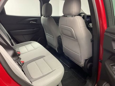 New 2026 Chevrolet TrailBlazer LS image 26