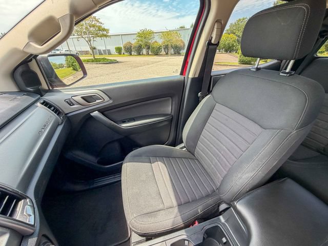 Used 2020 Ford Ranger XLT w/ Equipment Group 301A Mid RWD image 17