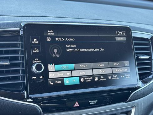 Used 2025 Honda Ridgeline Sport+ image 14