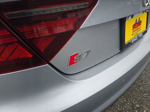 Used 2016 Audi S7 image 36