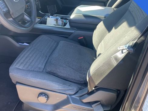 Used 2021 Ford F150 XL w/ STX Appearance Package image 5