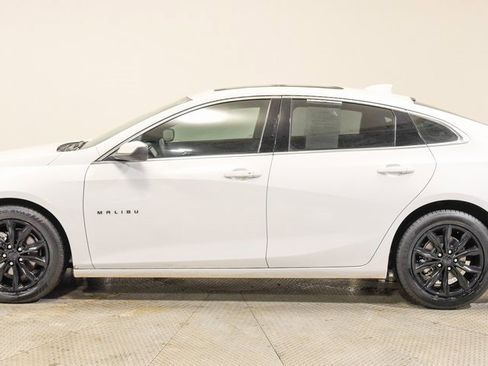 Used 2024 Chevrolet Malibu LT image 6