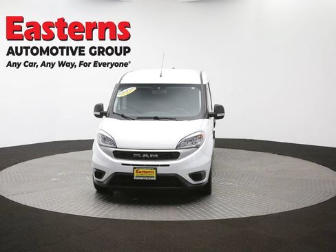 Used 2022 RAM ProMaster City Tradesman FWD image 54