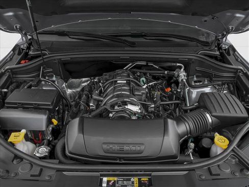 New 2026 Dodge Durango GT AWD/4WD image 8