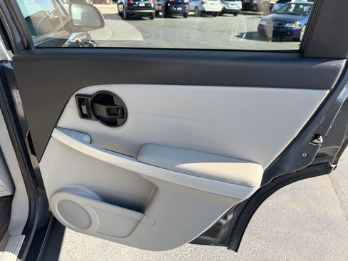 Used 2009 Chevrolet Equinox LTZ AWD/4WD image 16