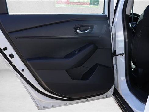 Used 2025 Honda Accord SE image 21