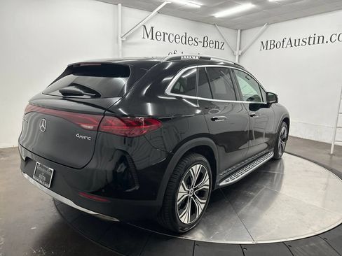 New 2026 Mercedes-Benz EQE 320 4MATIC SUV image 7