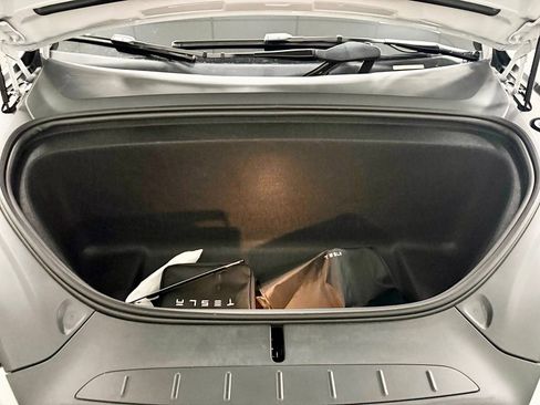 Used 2022 Tesla Model X Plaid AWD/4WD image 38