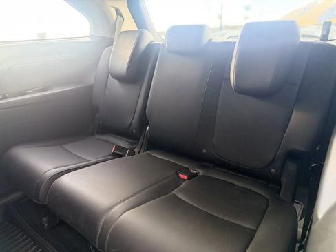 Used 2025 Honda Odyssey EX-L image 49
