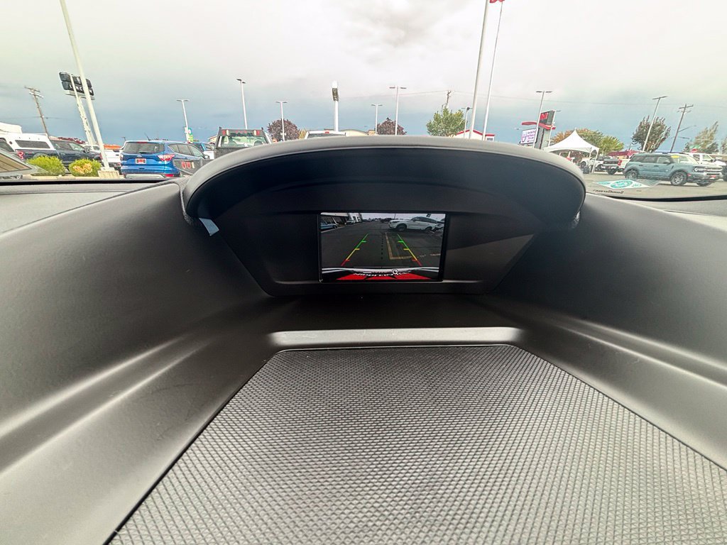 Used 2018 Ford Escape SE AWD/4WD image 10