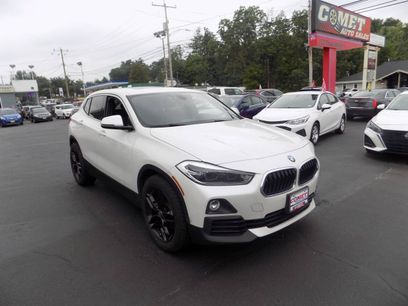 Used 2018 BMW X2 xDrive28i