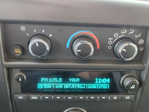 New 2025 Chevrolet Express 2500 w/ Driver Convenience Package image 5