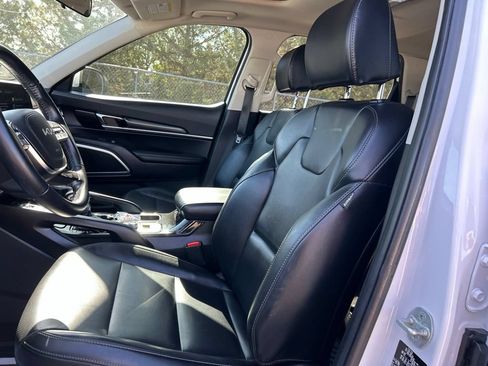 Used 2024 Kia Telluride S w/ S Sunroof Package AWD/4WD image 13