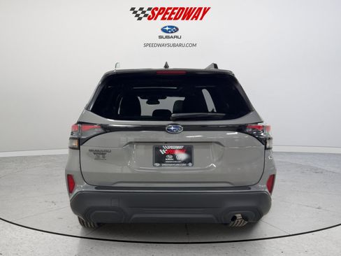 New 2026 Subaru Forester Premium image 8