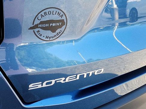 New 2025 Kia Sorento SX Prestige image 5