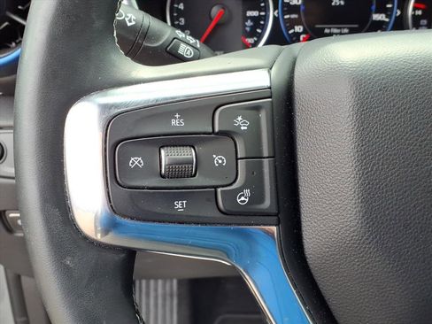 Used 2023 Chevrolet Blazer RS w/ Driver Confidence II Package image 25