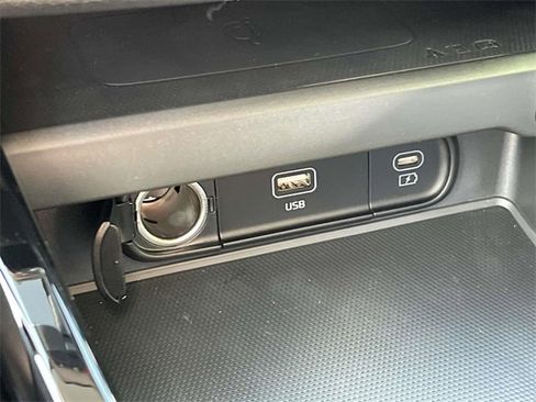 New 2025 Kia Soul EX image 36