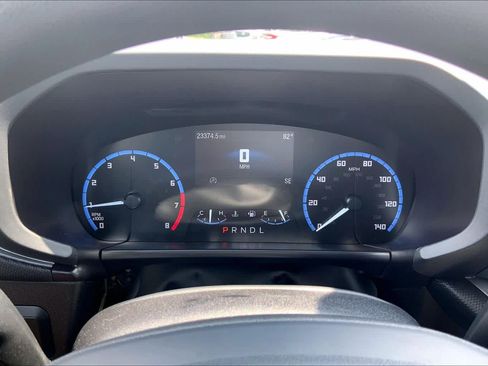 Used 2024 Ford Bronco Sport Big Bend AWD/4WD image 26