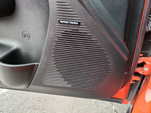 Used 2022 Dodge Challenger R/T Scat Pack image 27