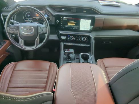 Used 2024 GMC Sierra 1500 Denali Ultimate image 22
