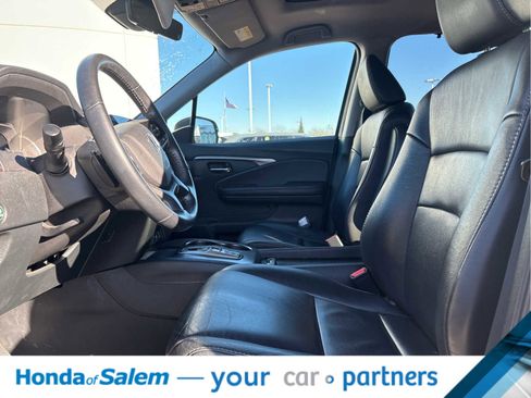 Used 2022 Honda Pilot Special Edition image 3