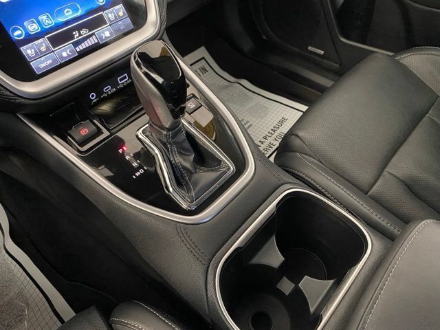 Used 2023 Subaru Outback Touring XT AWD/4WD image 23